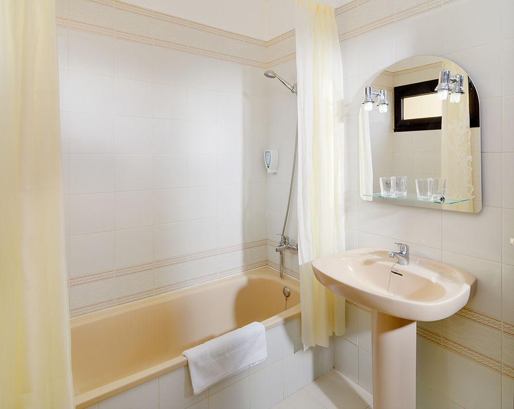 Paradise Court Aparthotel Costa Adeje  ภายนอก รูปภาพ