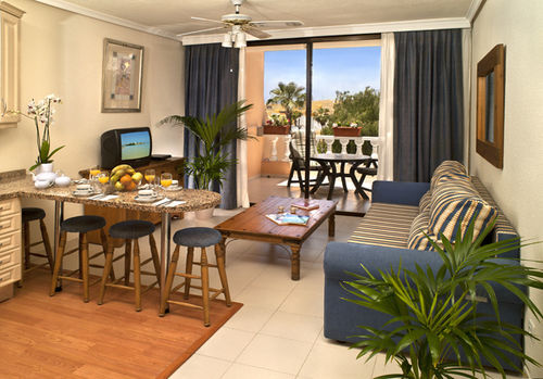 Paradise Court Aparthotel Costa Adeje  ภายนอก รูปภาพ